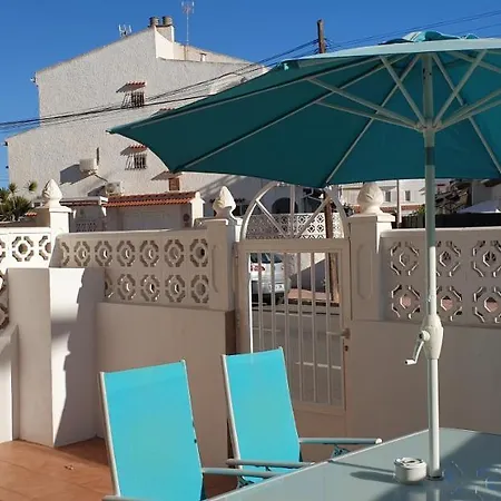 Antes - Apartment Torrevieja