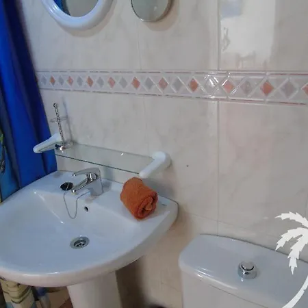 Antes - Apartment Torrevieja