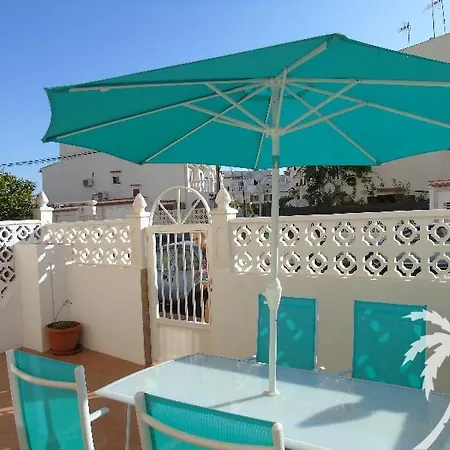 Apartment Antes - Torrevieja