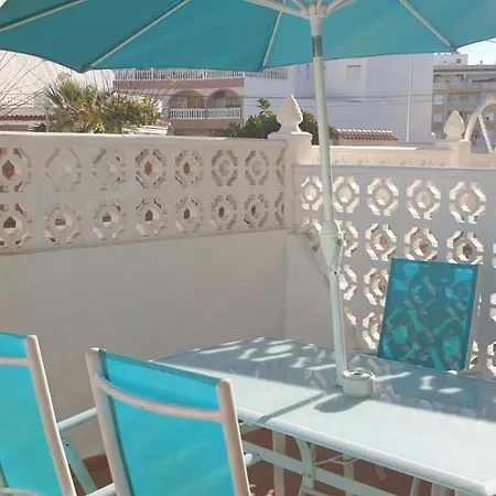 Apartment Antes - *