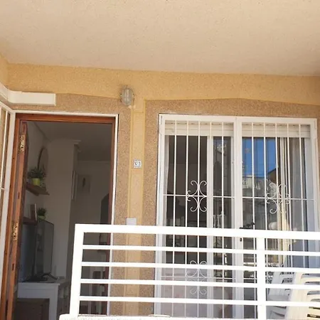 Antes - * Torrevieja