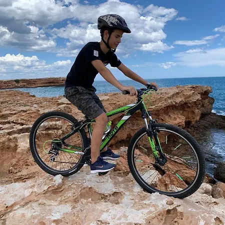 Antes - Torrevieja