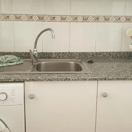 Apartment Antes - Torrevieja