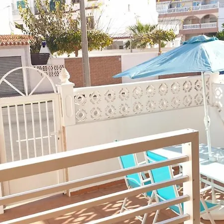 Apartment Antes -