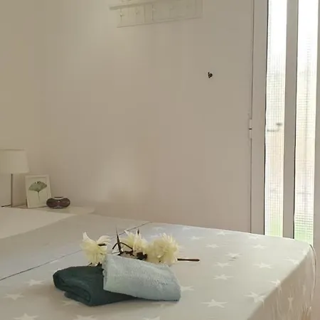 Antes - Apartment Torrevieja