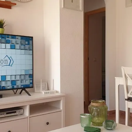 Apartment Antes -