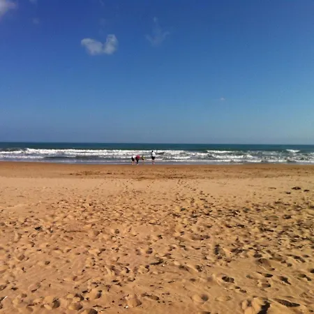 Apartment Antes -