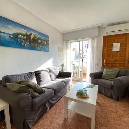 Apartment Antes - Torrevieja